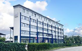 Hotel Rhein-Ruhr Bottrop
